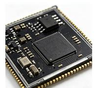Embedded Core Board M3R8CT, 8 UART 5 Mbps, CAN 2.0A/B 1 Mbps | Industrial Open-Source Embedded Core Board with 720p@60fps RGB/MIPI/LVDS, -40°C to 105°C