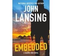 Embedded (Dakota Judd Thriller Series)