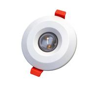 Embedded Human Body Motion Sensors Switches with Adjustable Sensitivity & Light Control Simple Operate for Homes & Work Area Homes Automation