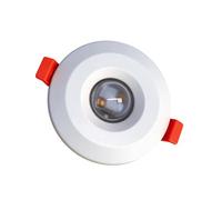 Embedded Human Body Motion Sensors Switches with Adjustable Sensitivity & Light Control Simple Operate for Homes & Work Area Homes Automation