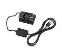 Embedded Installation Camera Embedded Cooling Systems for A7M3 / A7R3 / A7R4A1 Cameras Fan with Quiet Camera Systems