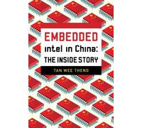 Embedded Intel in China: The Inside Story