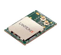 EMBEDDED IOT GW, 2.4/5GHZ, DUAL U.FL, WLAN Communications & Networking Modules (XPC250300B-02) Pack of 1