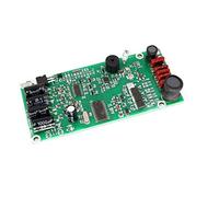 Embedded Long Distance RFID 125Khz EMID Card Reader Module Wg26 Uart