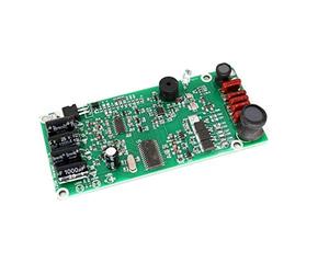 Embedded Long Distance RFID 125Khz EMID Card Reader Module Wg26 Uart