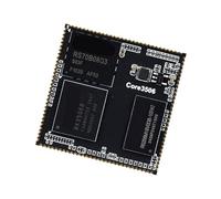 Embedded Main Board Featuring Ethernet USB Flexible GPIO Allocation Development Board For Hardware Project Development