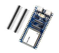 Embedded Prototyping Board P4 RISC-V with Type-C, Not soldered