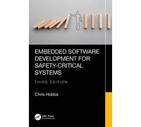 Embedded Software Development for Safety-Critical Systems