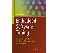 Embedded Software Timing: Methodology, Analysis and Practical Tips with a Focus on Automotive