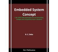 Embedded System Concept