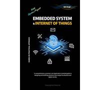 Embedded System & Internet of Things