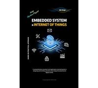 Embedded System & Internet of Things
