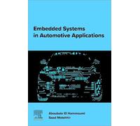 Embedded Systems in Automotive Applications