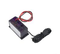 Embedded Temperature Probe Sensor AC220V Power Supply(thermomet with line)