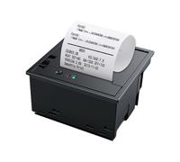 Embedded Thermal Receipt Printer 58MM Mini Label Printing Module with USB+TTL Serial Port Support ESC/POS Commands for Weighing Apparatus Cash Register Self-Service Terminal