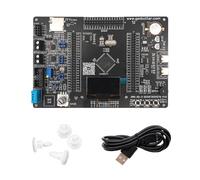 Embedded Training Board Faster Processing GD32F303VET6 Chip Learning Board With USB Port Learning For Programming Embedded