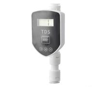 Embedded Water Quality for Aquarium, Fish Tank & Purification Systems - LED Segmented Display Module, 0-999 PPM Range, ±2% Accuracy, Low Power