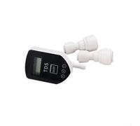 Embedded Water Tester for Aquarium Maintenance Providing PPM Readings Suitable for Home and Commercial Water Systems (A)