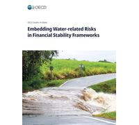 Embedding Water-related Risks in Financial Stability Frameworks
