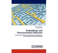 Embeddings and Interconnection Networks: A Study of the Dilation, Congestion and Congestion-sum Problems of Graph Embeddings