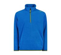 Cmp 34g4894 Half Zip Sweatshirt Blue 14 Years Kids