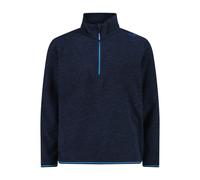 Cmp 34g4894 Half Zip Sweatshirt Blue 3 Years Kids