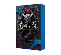 Ember : A Mafia Romance
