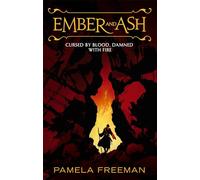 Ember And Ash