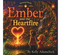 Ember and the Heartfire: An Emotional Words Adventure
