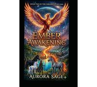 Ember Awakening: Book Two The Chronicles of Gaia