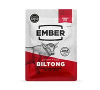 Ember Biltong Beef Jerky 25g