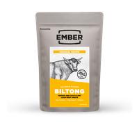 Ember Biltong Beef Jerky Original 250g