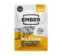 Ember Biltong Beef Jerky Original 45g