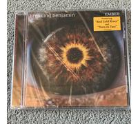 Breaking Benjamin – Ember – CD – US Import – Universal Music Group