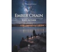 Ember Chain (The Harmonic Cycle)