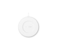 Ember Charging Coaster 2 - Wireless Charging for Use with Ember Temperature Control Smart Mugs - Extra Charger for App and Temperature Controlled Mugs, White