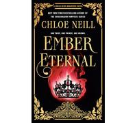 Ember Eternal: 1 (Sould Burn Brightest Series)