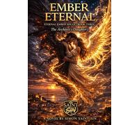 EMBER ETERNAL: The Architect's Daughter (Eternal Ember Souls)