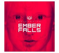 EMBER FALLS - WELCOME TO EMBER FALLS CD NEW