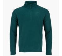 Ember Fleece Top, Mens - Green / S