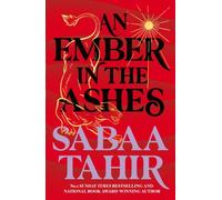EMBER IN THE ASHES by Sabaa Tahir Paperback Self Help Business