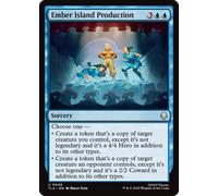 Ember Island Production | Avatar: The Last Airbender