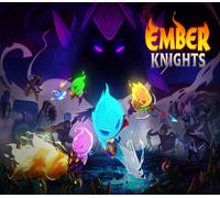 Ember Knights Steam CD Key
