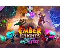 Ember Knights - Wrath of the Architect (DLC) (PC) Steam Key - GLOBAL