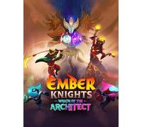 Ember Knights: Wrath of the Architect (PC) - Steam Key - GLOBAL