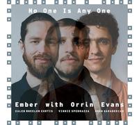 Ember - No One Is Any One