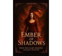 Ember of Shadows: When the Flame Awakens, So Does Destiny