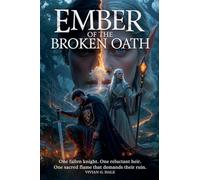 Ember of the Broken Oath
