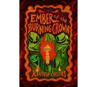 Ember of the Burning Crown