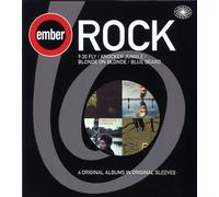 Ember Originals : Rock Boxset by Various (2011-04-25)